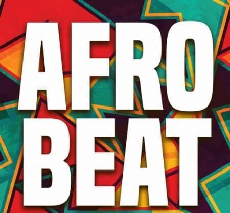 Clark Samples Afrobeat Vibes WAV